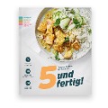 Cover-Bild zum Titel '5 und fertig!' von ''