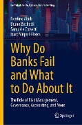 Why Do Banks Fail and What to Do About It - Nordine Abidi, Bruno Buchetti, Samuele Crosetti, Ixart Miquel-Flores