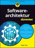 Softwarearchitektur für Dummies - Holger Gast