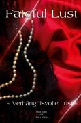 Cover-Bild zum Titel 'Fateful Lust' von 'Ann Klee'
