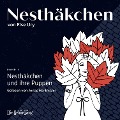 Cover-Bild zum Titel 'Nesthäkchen 1' von 'Else Ury'