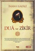 Dua ve Zikir - Imam-I Gazali