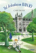 Cover-Bild zum Titel 'Yol Arkadasim Banjo' von 'Cary Fagan'