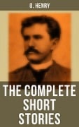 The Complete Short Stories - O. Henry