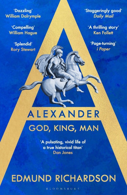 Alexander - Edmund Richardson
