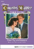 Cover-Bild zum Titel 'Hedwig Courths-Mahler - Folge 023' von 'Hedwig Courths-Mahler'