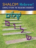 Shalom Hebrew Primer - Behrman House