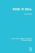 Cover-Bild zum Titel 'Rock 'n' Roll' von 'Dave Rogers'