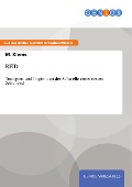 Cover-Bild zum Titel 'RFID' von 'M. Klems'