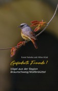 Cover-Bild zum Titel 'Gefiederte Freunde 1' von 'Konni Selonke, Alfons Klatt'
