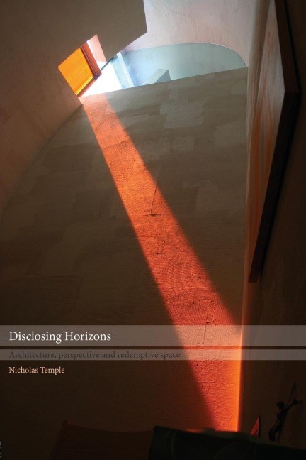 Disclosing Horizons - Nicholas Temple
