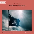 Cover-Bild zum Titel 'Moderne Piraten' von 'Hans Dominik'