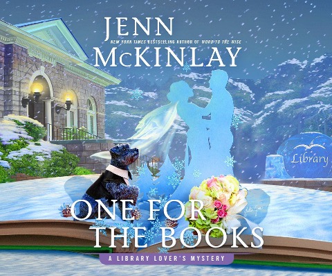 One for the Books - Jenn Mckinlay