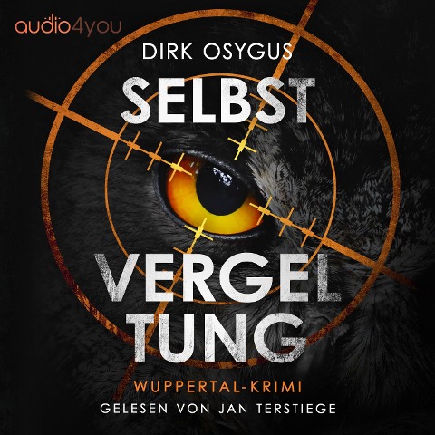 Selbstvergeltung - Dirk Osygus