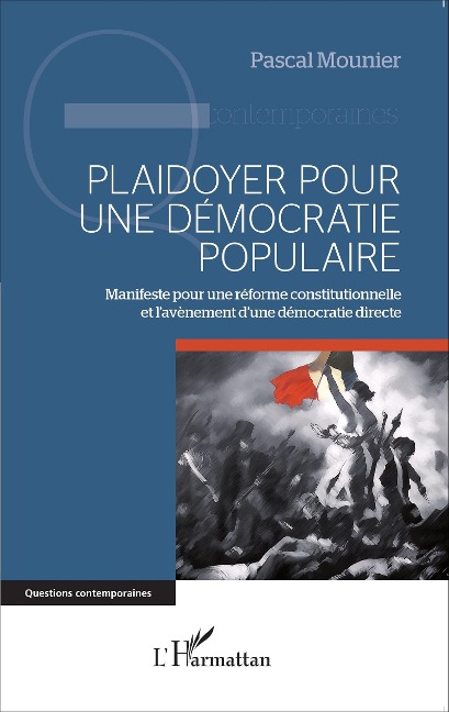 Plaidoyer pour une démocratie populaire - Mounier