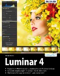 Cover-Bild zum Titel 'Luminar 4' von 'Michael Gradias'