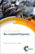 Cover-Bild zum Titel 'Bio-inspired Polymers' von ''