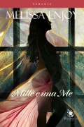 Cover-Bild zum Titel 'Mille e una me' von 'Melissa Enjoy'