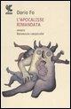 Cover-Bild zum Titel 'L' apocalisse rimandata ovvero Benvenuta catastrofe!' von 'Dario Fo'