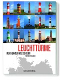 Cover-Bild zum Titel 'Leuchttürme' von 'Reinhard Scheiblich'