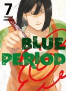 Blue Period 7. Cilt - Tsubasa Yamaguci