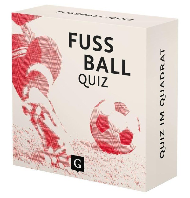 Fußball-Quiz - Marko Roeske