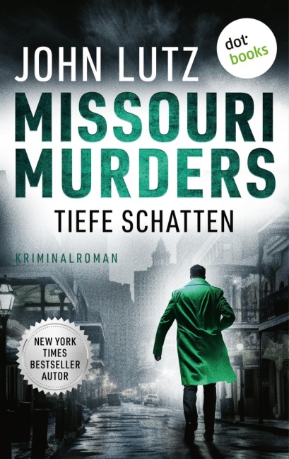 Missouri Murders: Tiefe Schatten - John Lutz