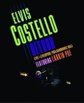 Detour:Live At Liverpool Philharmonic Hall - Elvis Costello
