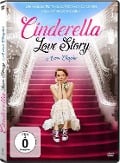 Cinderella Love Story - A New Chapter - Jenni James, Brittany Wiscombe, James Schafer