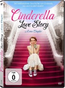 Cover-Bild zum Titel 'Cinderella Love Story - A New Chapter' von 'Jenni James, Brittany Wiscombe, James Schafer'