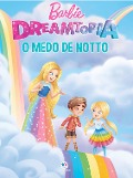 Cover-Bild zum Titel 'Barbie - O medo de Notto' von 'Ciranda Cultural'