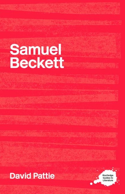 Samuel Beckett - David Pattie