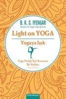 Yogaya Isik - Light on Yoga - B. K. S. iyengar