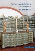 Cover-Bild zum Titel 'Heidelberg' von 'Elisabeth Huwer'