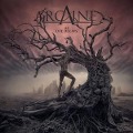 Cover-Bild zum Titel 'As Life Decays' von 'Arcaine'