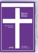 BIBELDIGITAL BasisBibel. CD-ROM - 