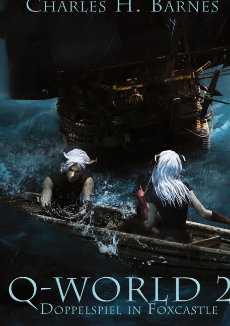 Q-World 2 - Charles H. Barnes