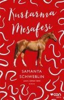 Kurtarma Mesafesi - Samanta Schweblin