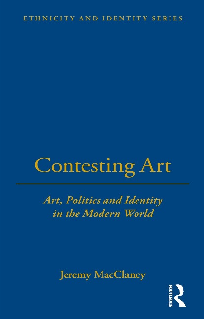 Contesting Art - 