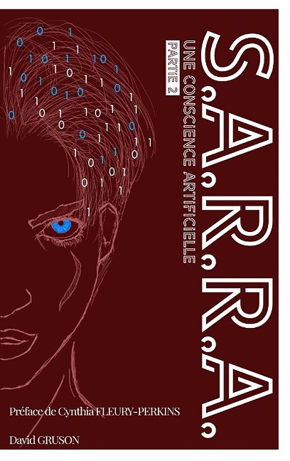 S.A.R.R.A. T2 - David Gruson