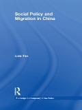 Cover-Bild zum Titel 'Social Policy and Migration in China' von 'Lida Fan'
