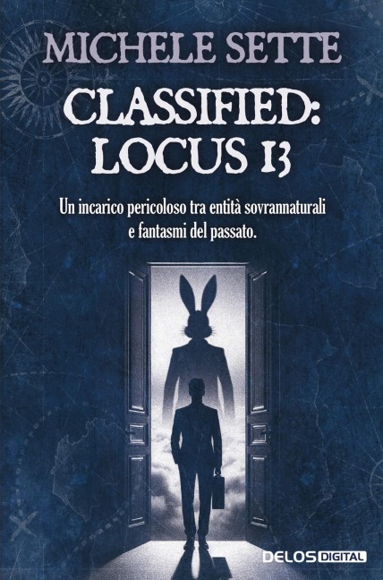 Classified: Locus 13 - Michele Sette