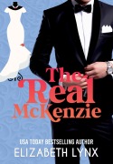 The Real McKenzie (Billionaire Sloan Brothers, #2) - Elizabeth Lynx