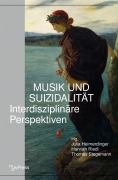 Cover-Bild zum Titel 'Musik und Suizidalität' von ''