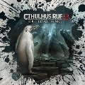 Cover-Bild zum Titel 'Cthulhus Ruf 12 - Berge des Wahnsinns' von 'Lukas Jötten, Dirk Jürgensen'