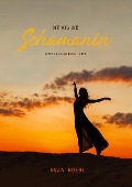 Cover-Bild zum Titel 'Der Weg der Schamanin' von 'Anja Brigitte Roehl'