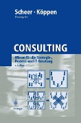 Consulting - 