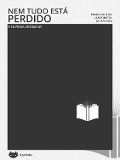 Cover-Bild zum Titel 'Nem tudo está perdido e outras crônicas' von 'Antonieta de Barros'