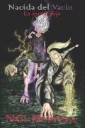 Cover-Bild zum Titel 'Nacida del Vacío' von 'Ngi Herrera'