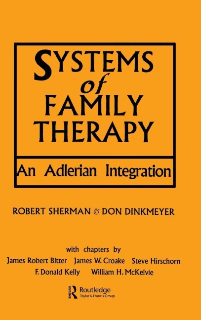Systems of Family Therapy - Don Dinkmeyer
